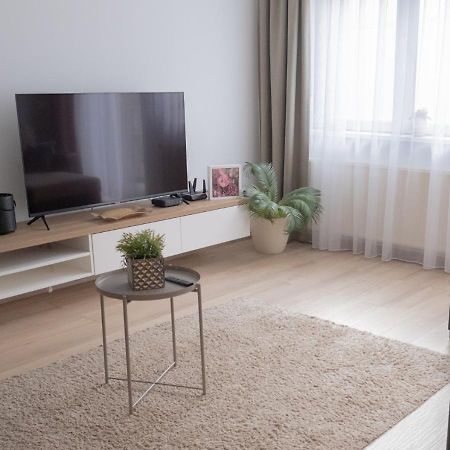 קצ'קמט Central Apartman, Belvaros Lakas מראה חיצוני תמונה