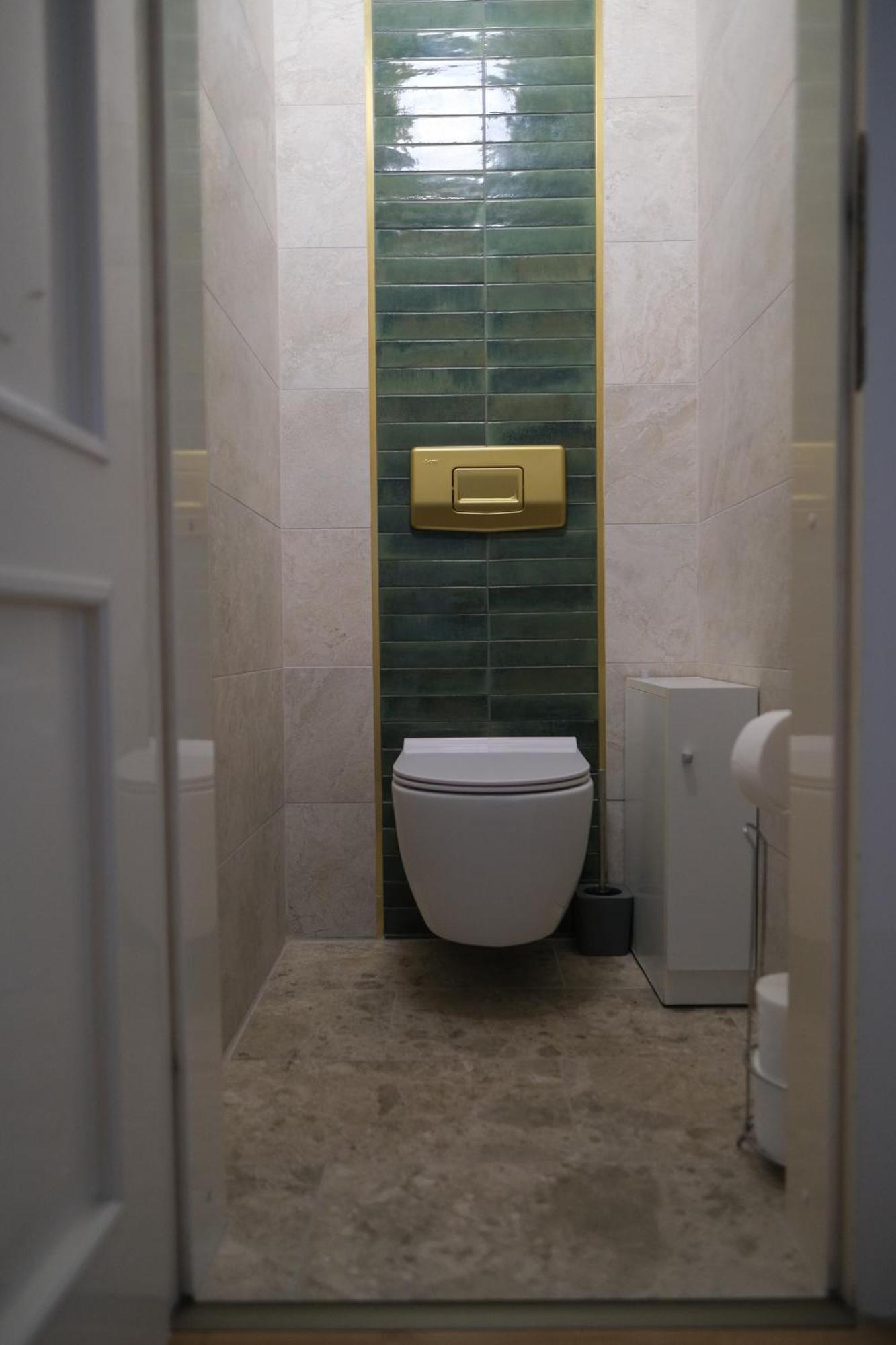 קצ'קמט Central Apartman, Belvaros Lakas מראה חיצוני תמונה